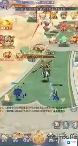 太吾纪元神话剧情