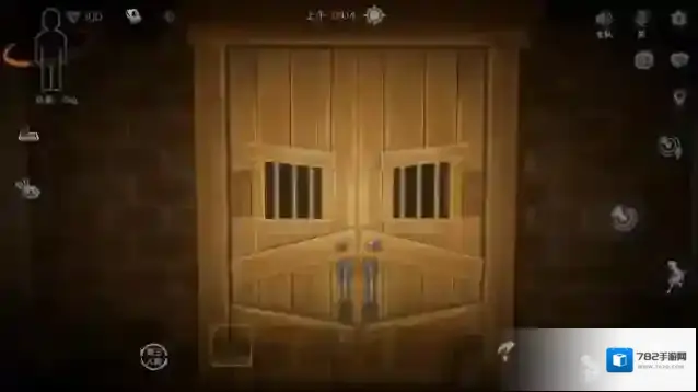 超自然行动组游戏