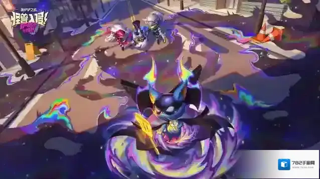 金铲铲之战3.11版本更新公告