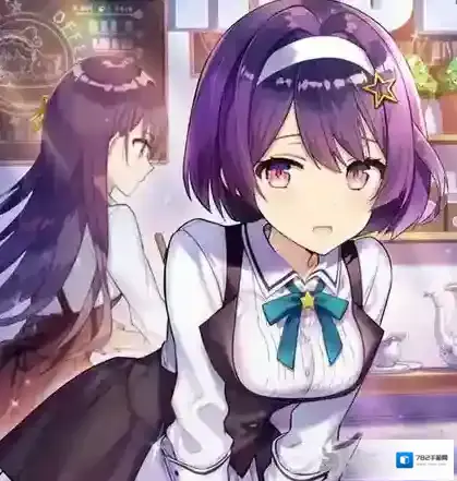 双生视界时无忧