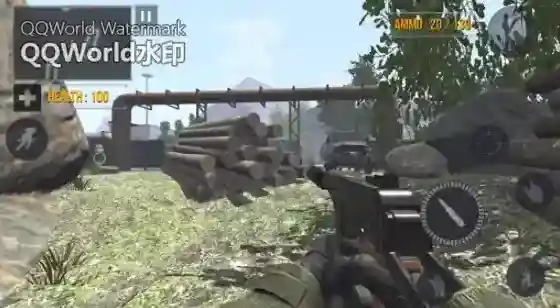 FGB特种作战地图