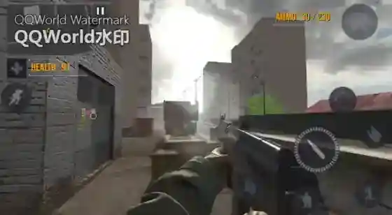 FGB特种作战特种作战