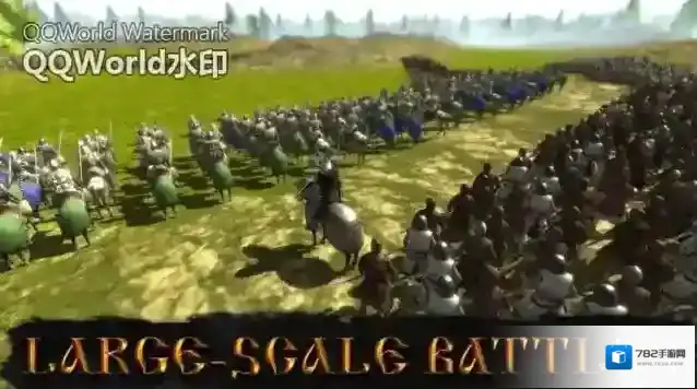 钢铁之躯2新大陆招募