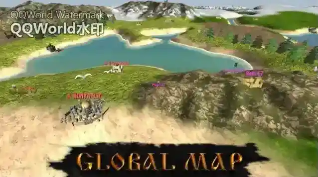 钢铁之躯2新大陆选择