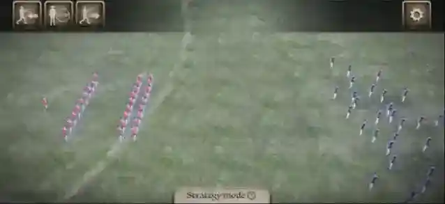 美国火枪手2火枪手