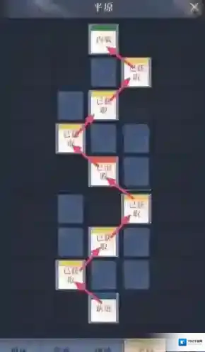 代号鸢官方简中服分享