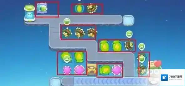 保卫萝卜4尼克号