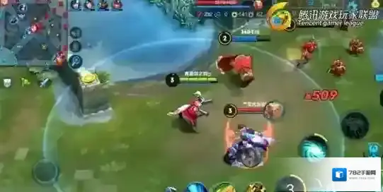 王者荣耀S7虞姬阵容怎么搭配 虞姬阵容搭配攻略