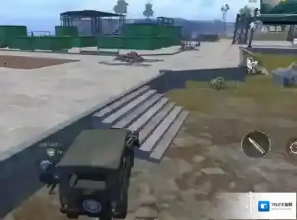 绝地求生刺激战场农场集装箱物资一览 农场集装箱能开出什么