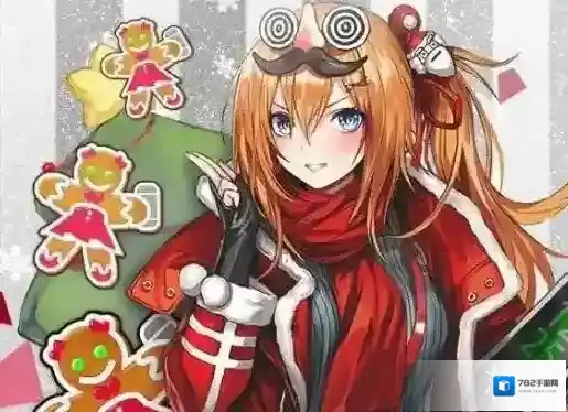 少女前线姜饼在哪刷 姜饼速刷关卡推荐