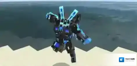 我的世界我变成了