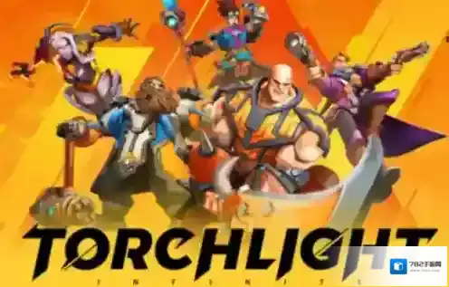 火炬之光无限典狱长的胸针哪里出 掉落方法分享