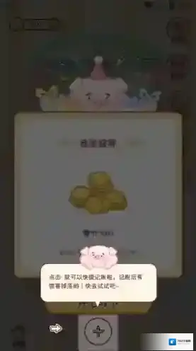 嘟嘟记账打开软件