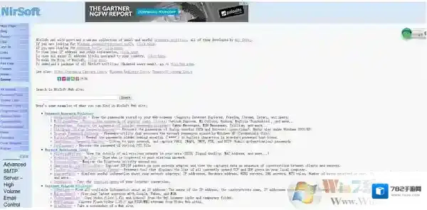 Win7如何使用BlueScreenView查看蓝屏原因？win7查看蓝屏原因的方法