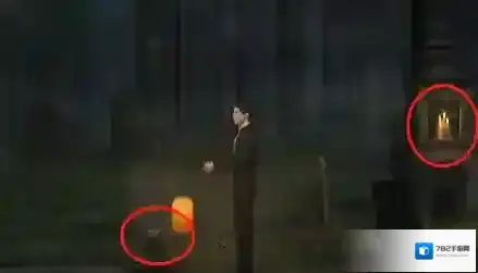 奉天白事铺手机版人物