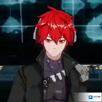 幻塔【捏脸分享】迪卢克