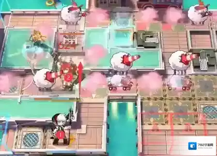 明日方舟汽水瓶