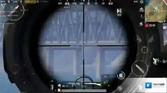 绝地求生：刺激战场刺激战场