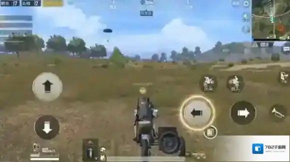 绝地求生：刺激战场队友