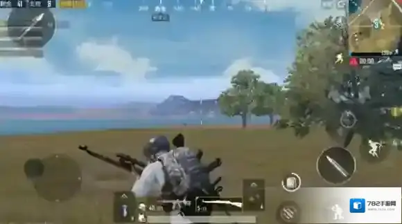 绝地求生：刺激战场报点