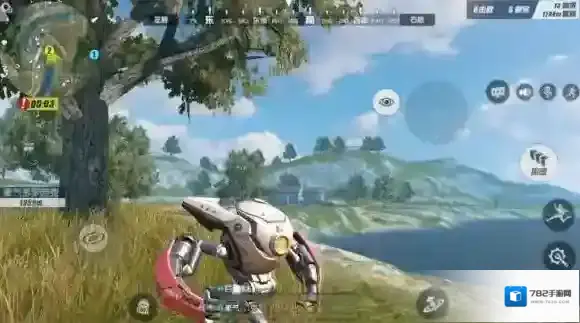 终结者2:审判日信使