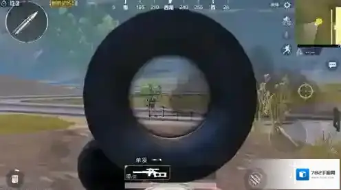 绝地求生:刺激战场目标