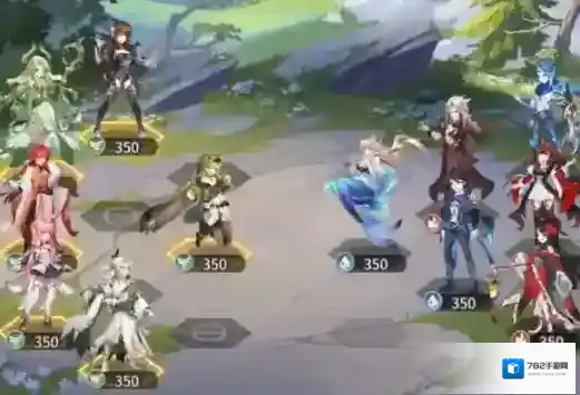 斗罗大陆武魂觉醒往日不再第三章3-2打法攻略