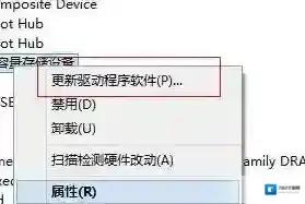 Windows7建行网银盾