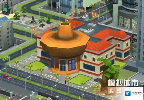 模拟城市我是市长我是市长