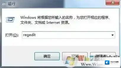 Windows7现象