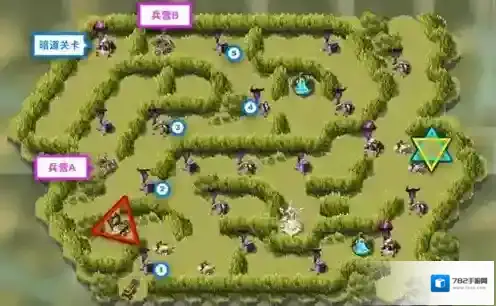 剑与远征中文版剑与远征