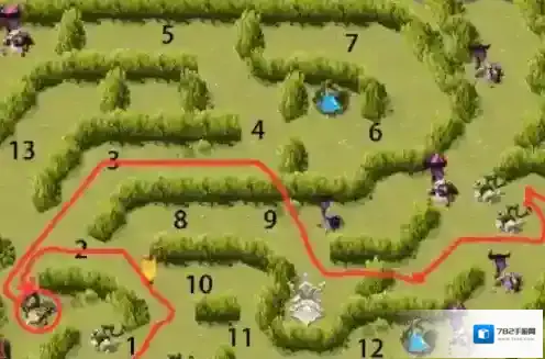 剑与远征中文版出口