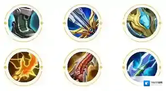 王者荣耀吕布出装