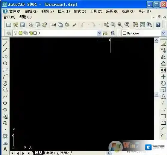 win7 dxf文件怎么打开？小编教你打开dxf文件类型的方法