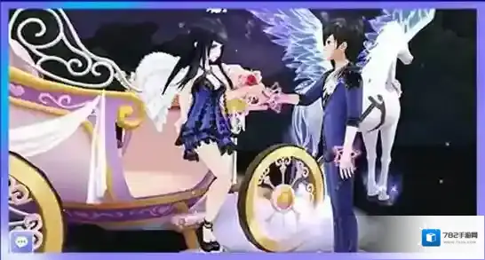 QQ炫舞手游翅膀怎么获得 翅膀获得方法汇总