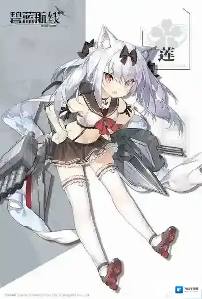 碧蓝航线雪风个人剧情任务一览 雪风个人剧情攻略