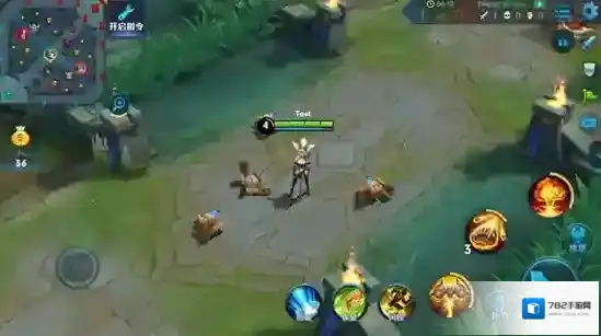 王者荣耀米莱狄