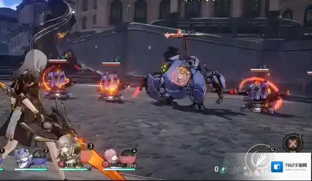 崩坏星穹铁道遗器