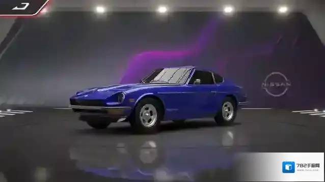 巅峰极速我选择