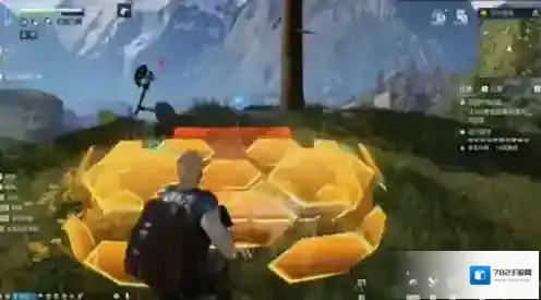 星球重启橙色护盾宝箱怎么开 宝箱开启攻略