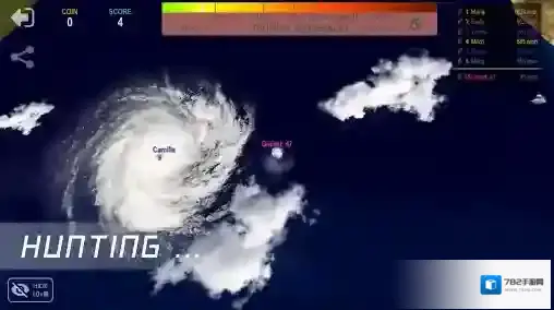 飓风大作战大作战游戏