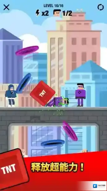 超级英雄联盟2能力