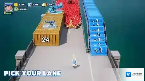 最后的战争生存最后的战争