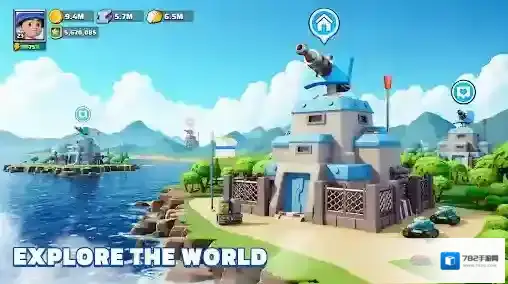 最后的战争生存体验