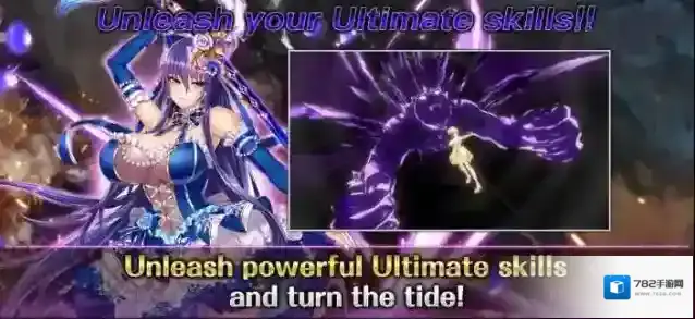 action对魔忍国际服对魔忍