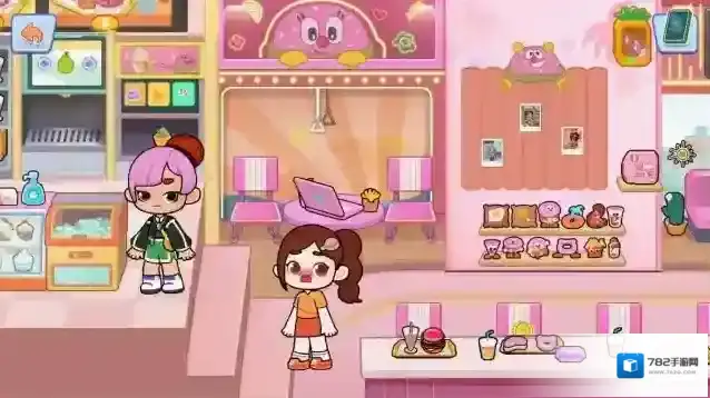 奇妙创意世界点击