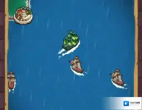 小小航海士先民之路怎么过 先民之路过关攻略