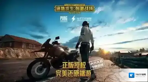 绝地求生刺激战场夕阳红是什么意思 游戏术语大全