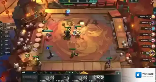 金铲铲之战神谕