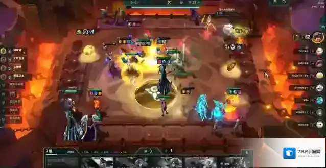 金铲铲之战剑圣